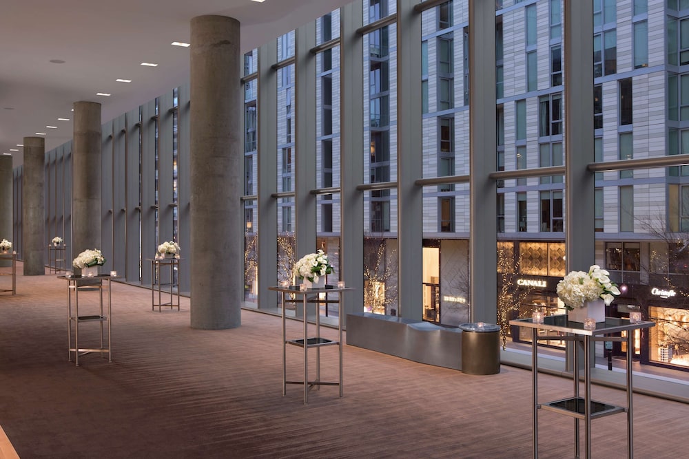 Conrad Washington, Dc,Historic>>Washington,5 star