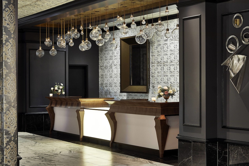 the edwin hotel autograph collection