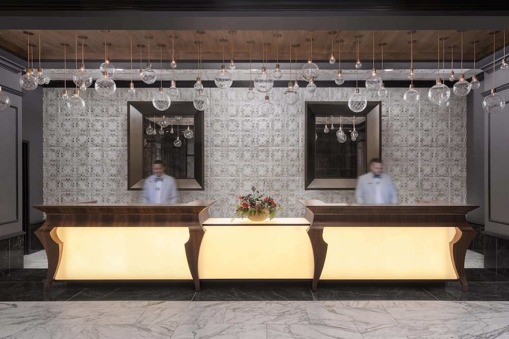 the edwin hotel autograph collection