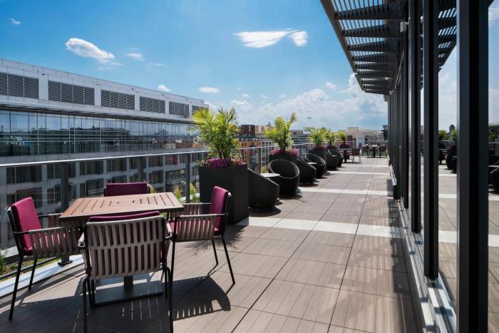 residence inn by marriott washington downtown convention center