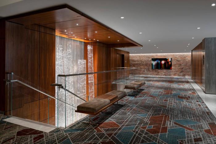 residence inn by marriott washington downtown convention center