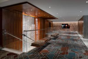 residence inn by marriott washington downtown convention center