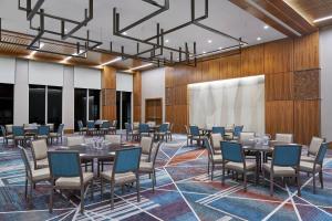 residence inn by marriott washington downtown convention center