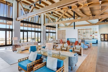 The Lodge At Gulf State Park, A Hilton Hotel,Orange Beach>>Gulf Shores,4 star