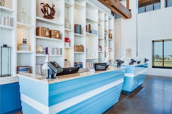 The Lodge At Gulf State Park, A Hilton Hotel,Orange Beach>>Gulf Shores,4 star