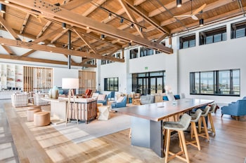 The Lodge At Gulf State Park, A Hilton Hotel,Orange Beach>>Gulf Shores,4 star