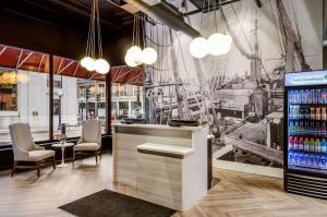 new bedford harbor hotel ascend hotel collection