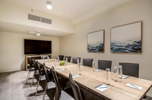 new bedford harbor hotel ascend hotel collection
