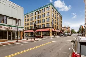 new bedford harbor hotel ascend hotel collection