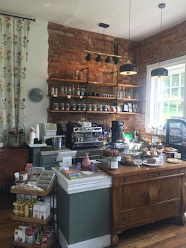 the inn at warm springs