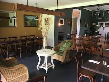 the inn at warm springs