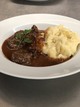 the inn at warm springs