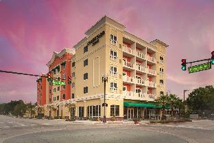 courtyard by marriott deland historic downtown