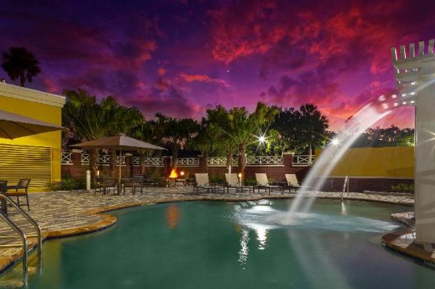 courtyard by marriott deland historic downtown