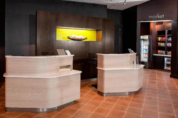 courtyard by marriott deland historic downtown