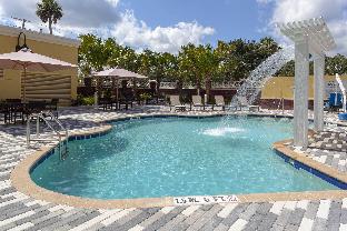 courtyard by marriott deland historic downtown