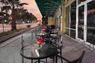 courtyard by marriott deland historic downtown