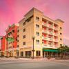 courtyard by marriott deland historic downtown