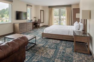 four points by sheraton santa cruz scotts valley
