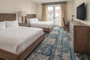 four points by sheraton santa cruz scotts valley