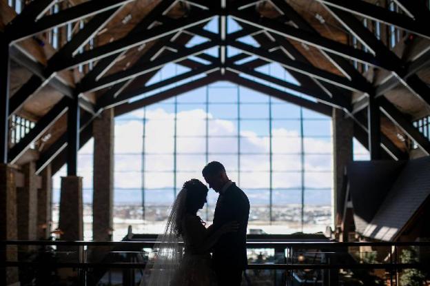 gaylord rockies resort and convention center