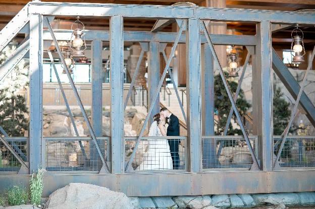 gaylord rockies resort and convention center