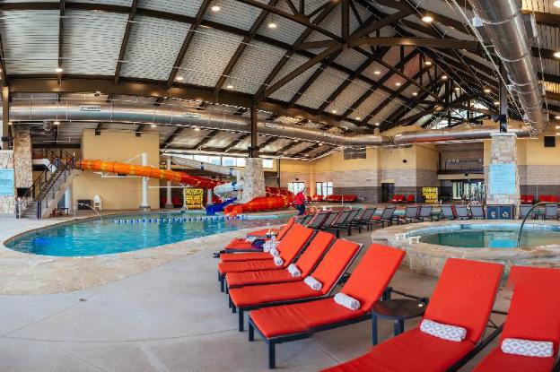 gaylord rockies resort and convention center