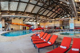 gaylord rockies resort and convention center