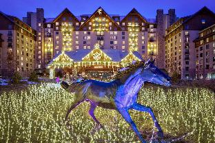 gaylord rockies resort and convention center
