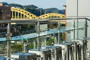 Ac Hotel Pittsburgh Downtown,Green Tree>>Allegheny County,3.5 star