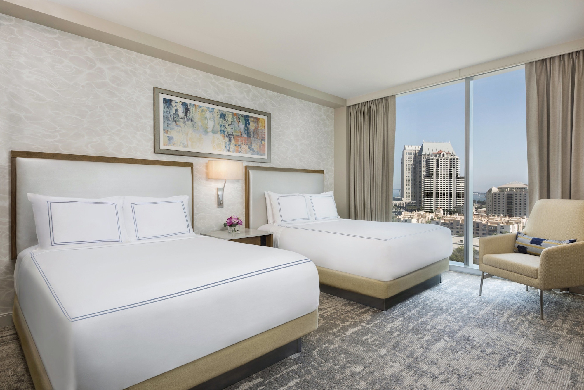 intercontinental san diego an ihg hotel