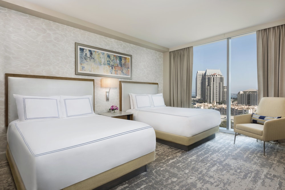 intercontinental san diego an ihg hotel