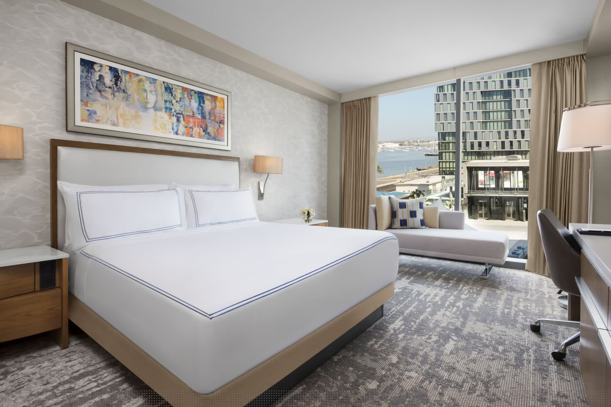 intercontinental san diego an ihg hotel