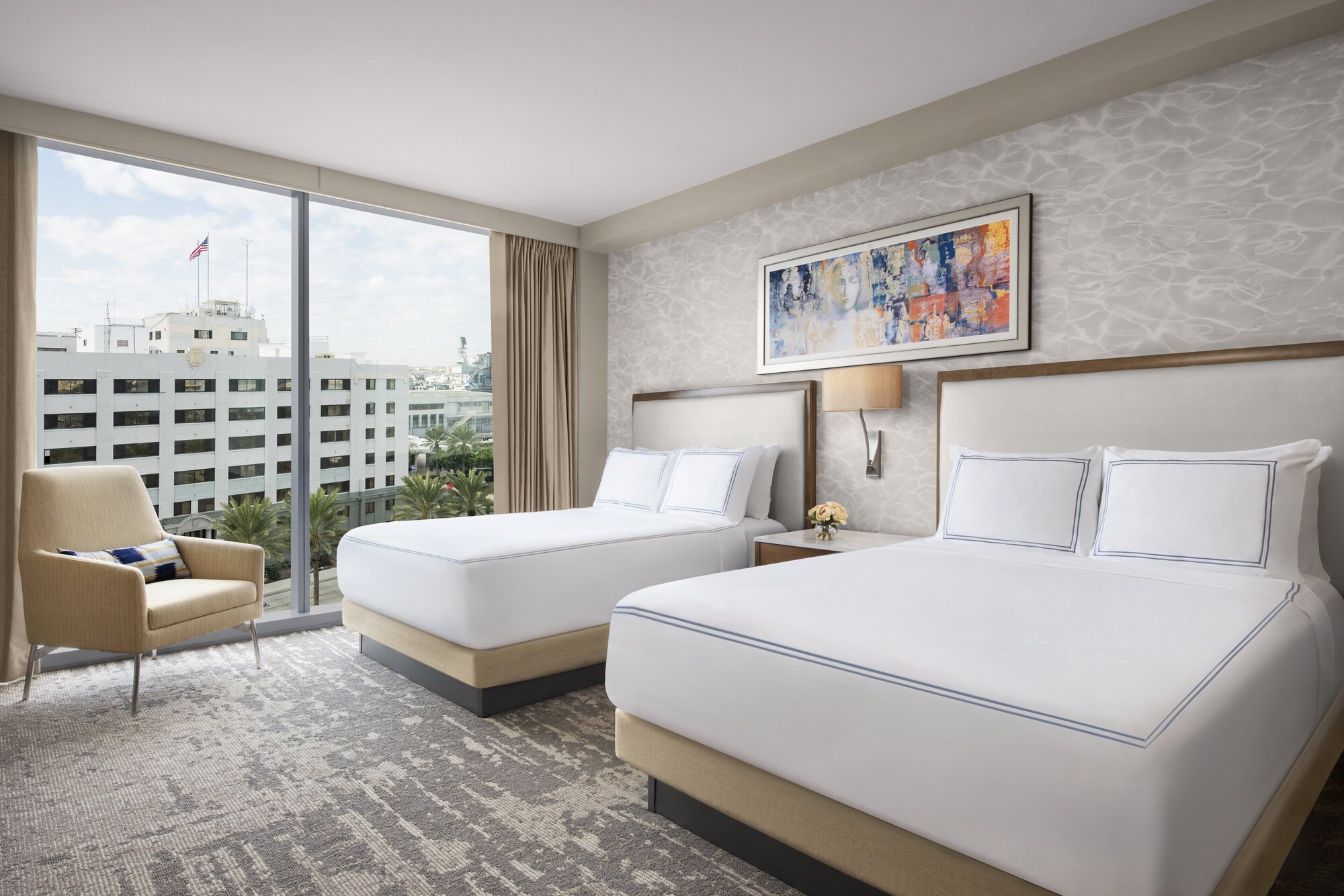 intercontinental san diego an ihg hotel