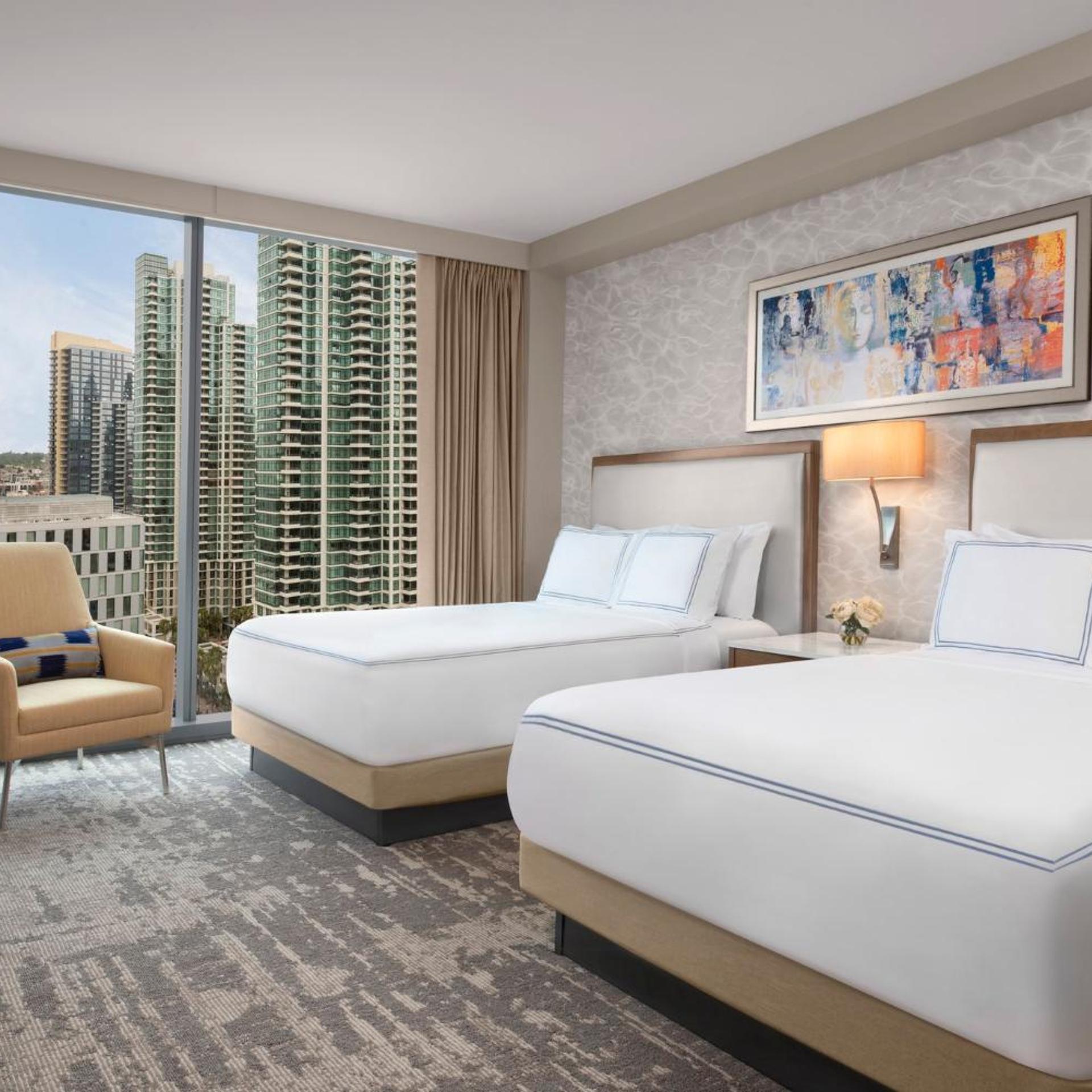 intercontinental san diego an ihg hotel