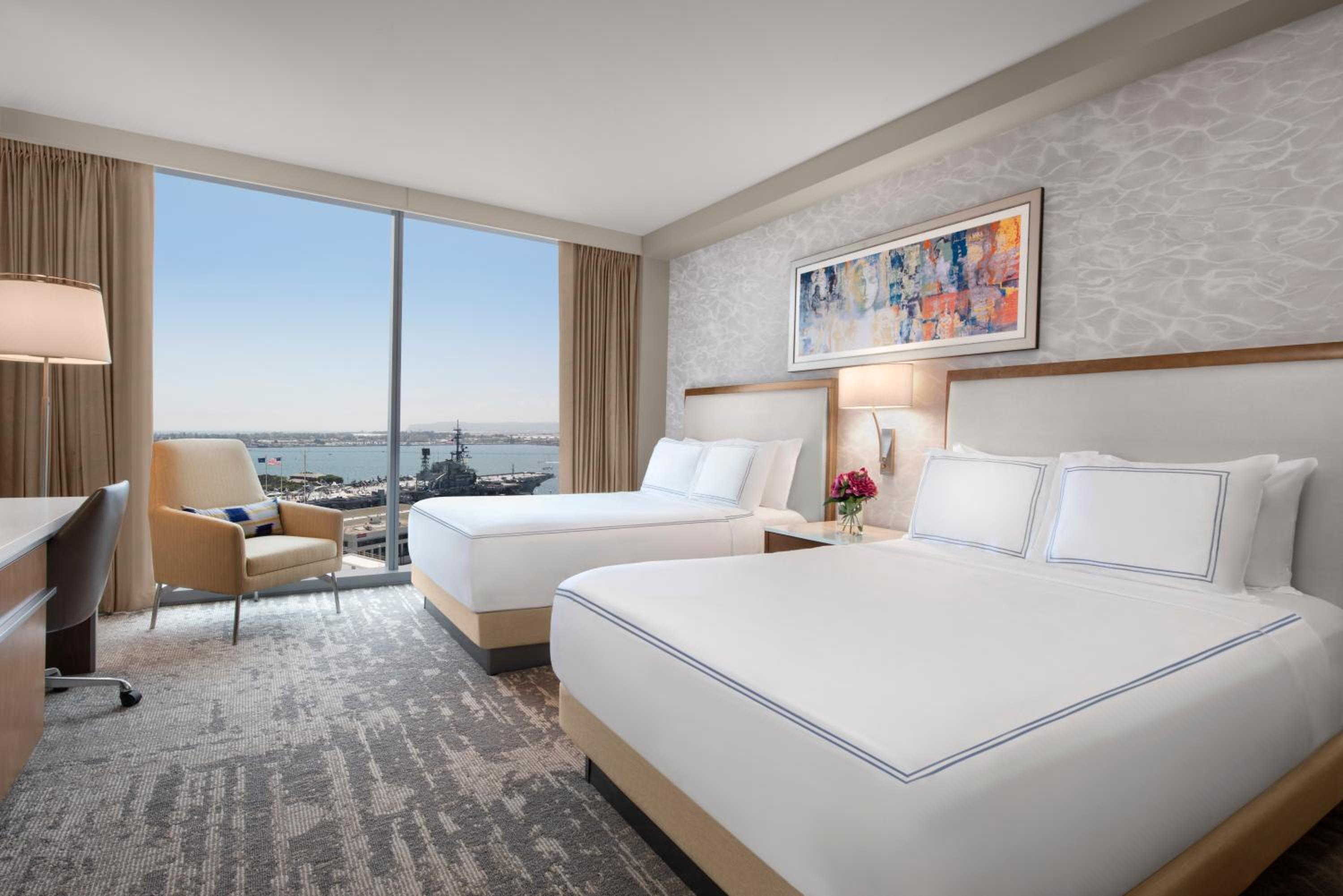 intercontinental san diego an ihg hotel