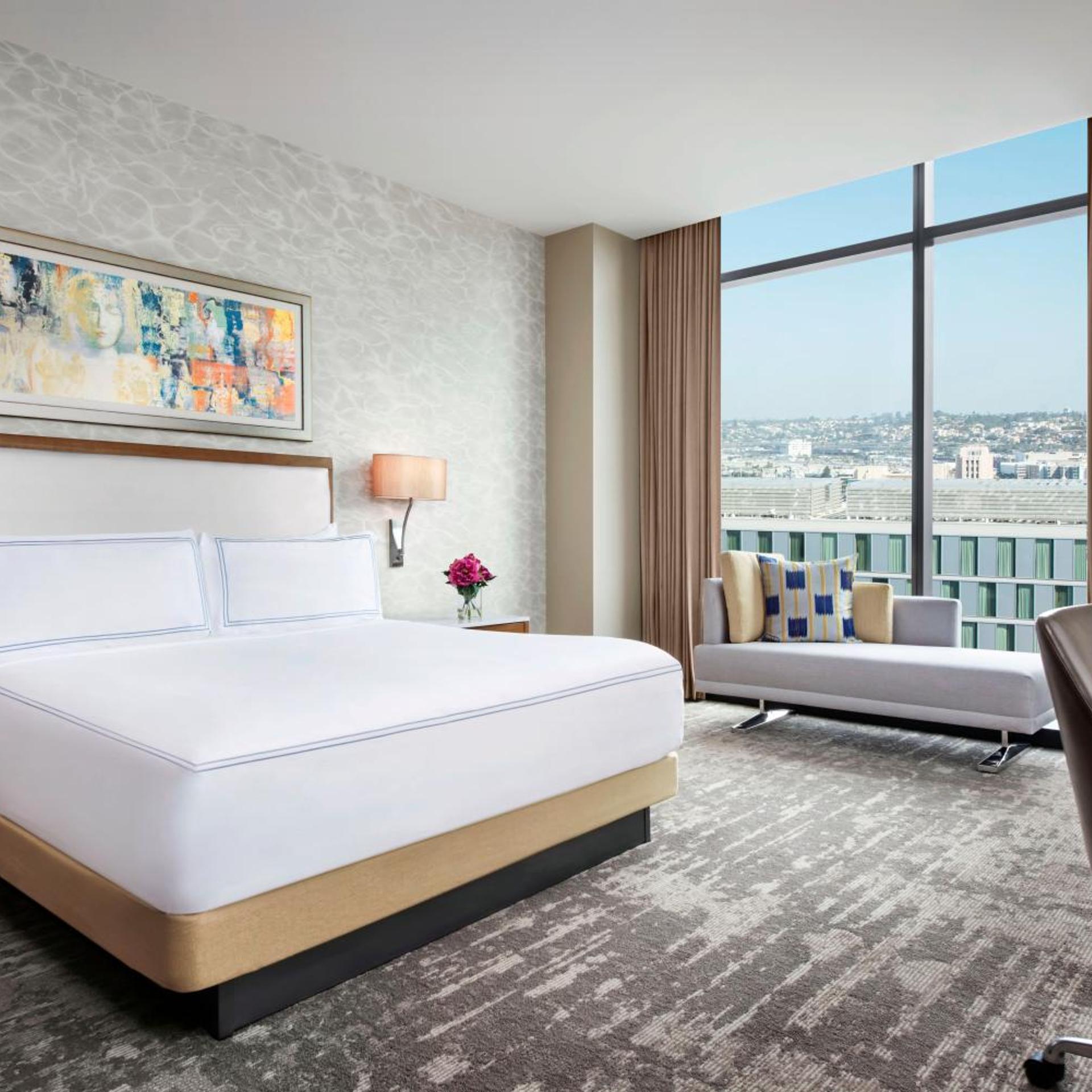 intercontinental san diego an ihg hotel