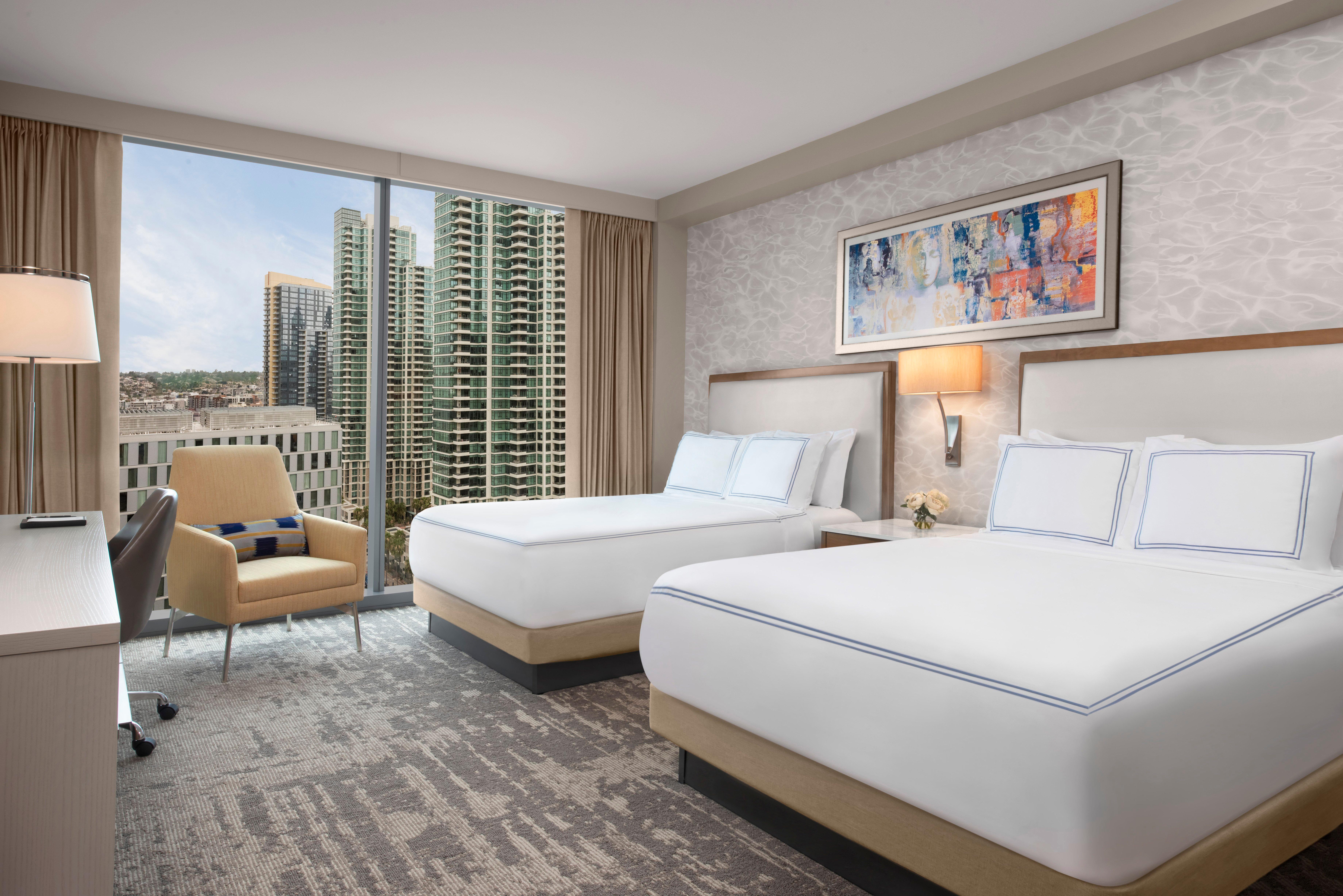 intercontinental san diego an ihg hotel