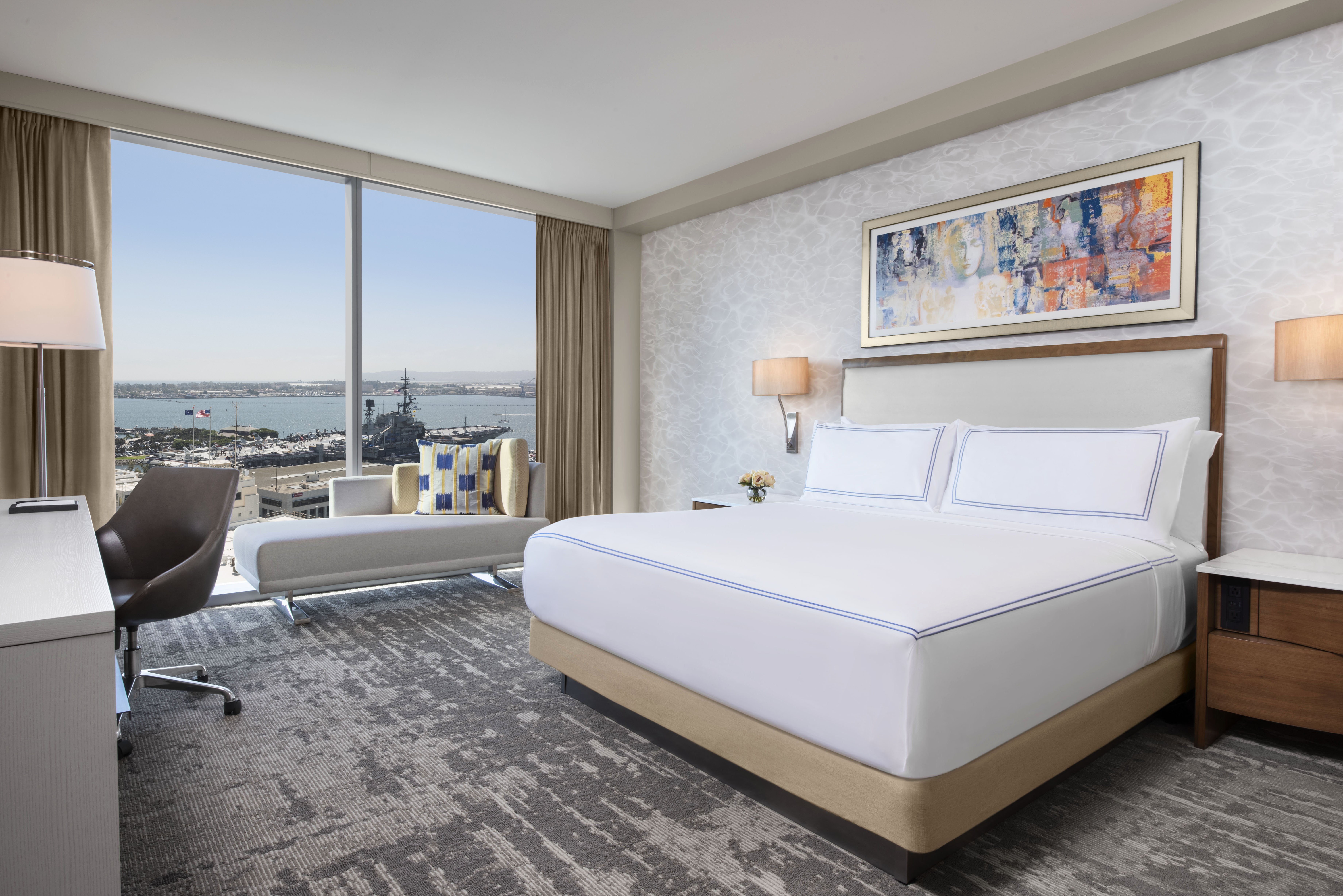 intercontinental san diego an ihg hotel