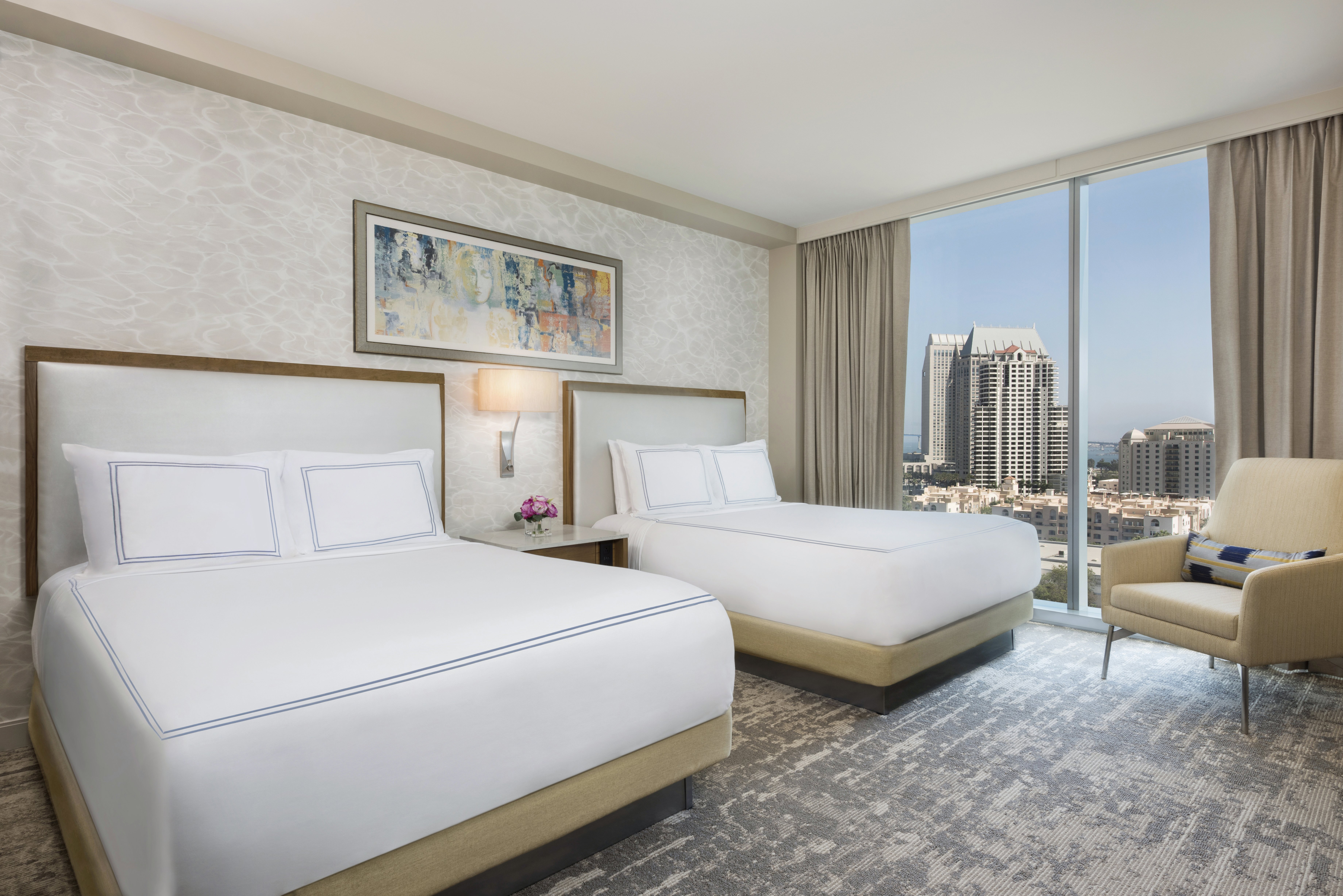 intercontinental san diego an ihg hotel