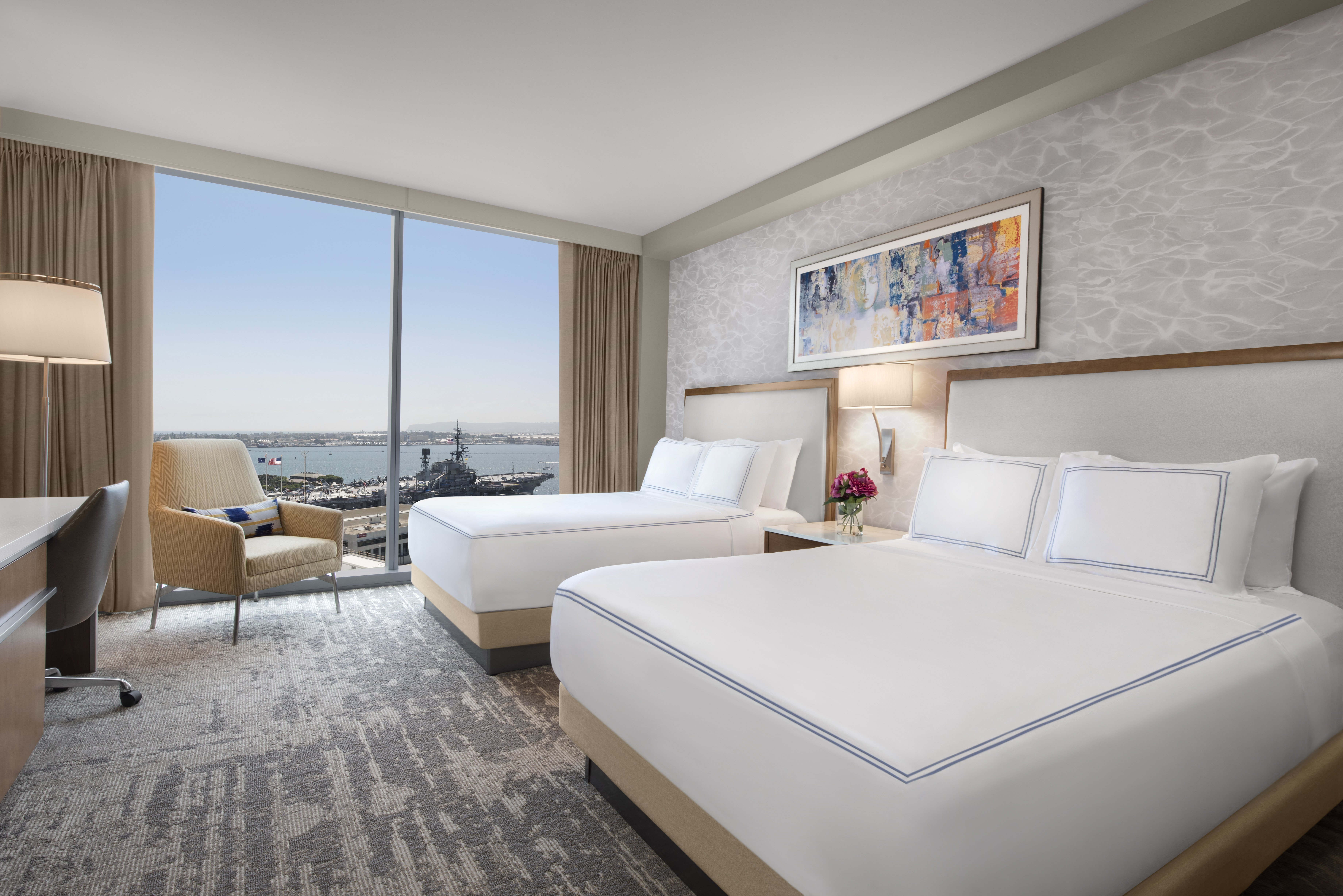 intercontinental san diego an ihg hotel