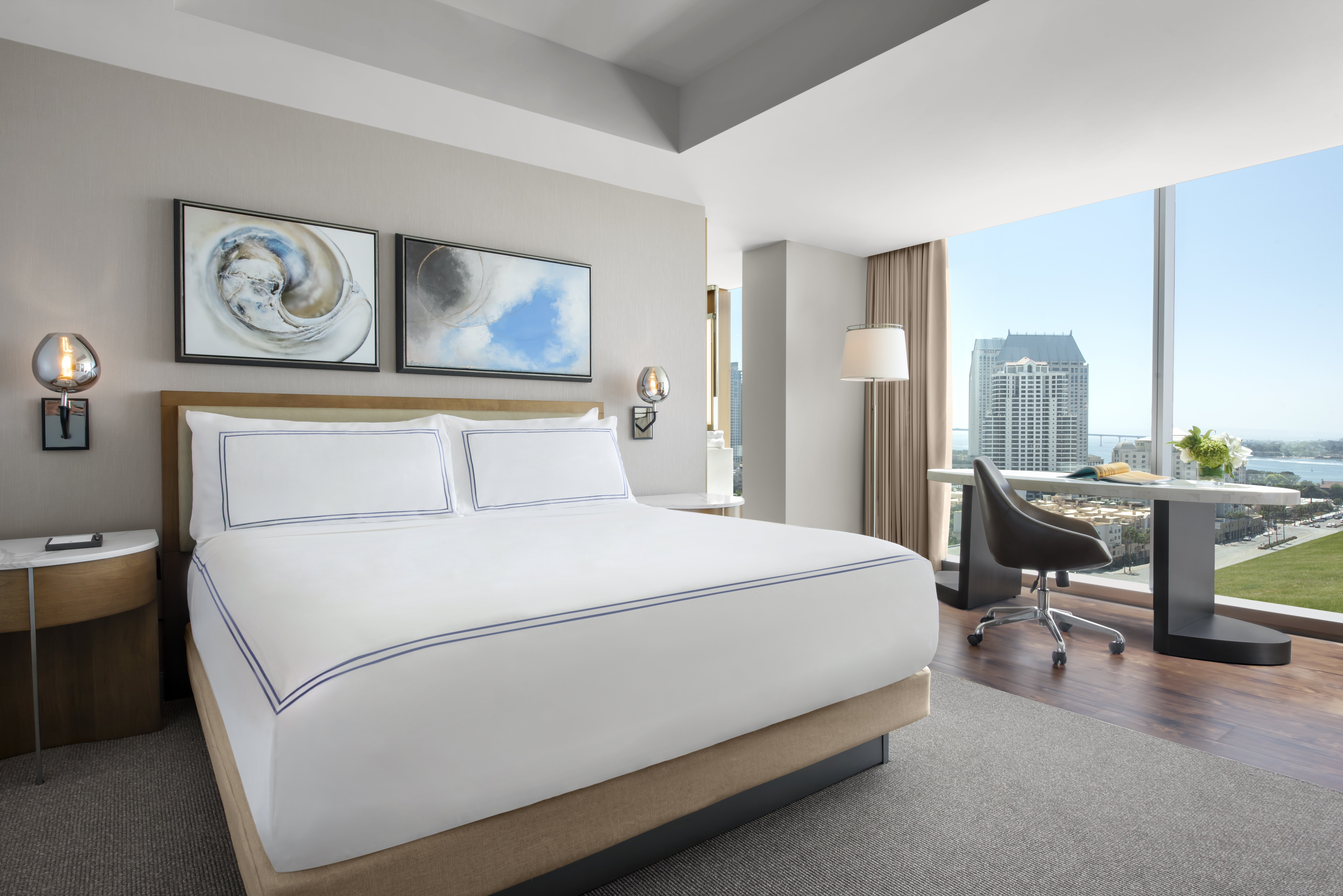 intercontinental san diego an ihg hotel
