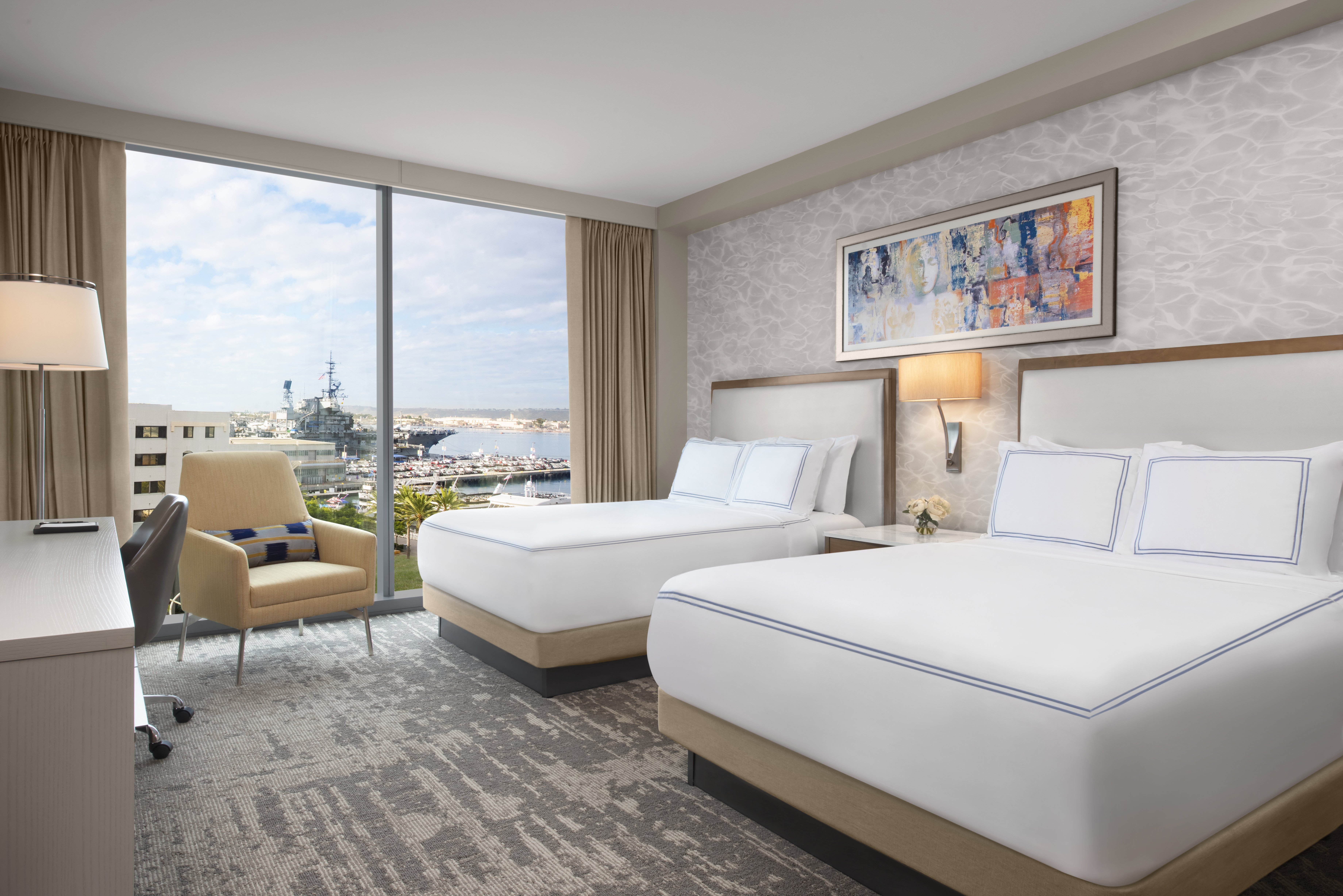 intercontinental san diego an ihg hotel