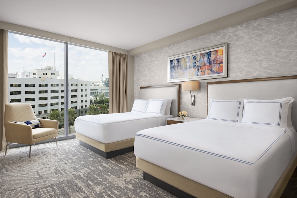 intercontinental san diego an ihg hotel