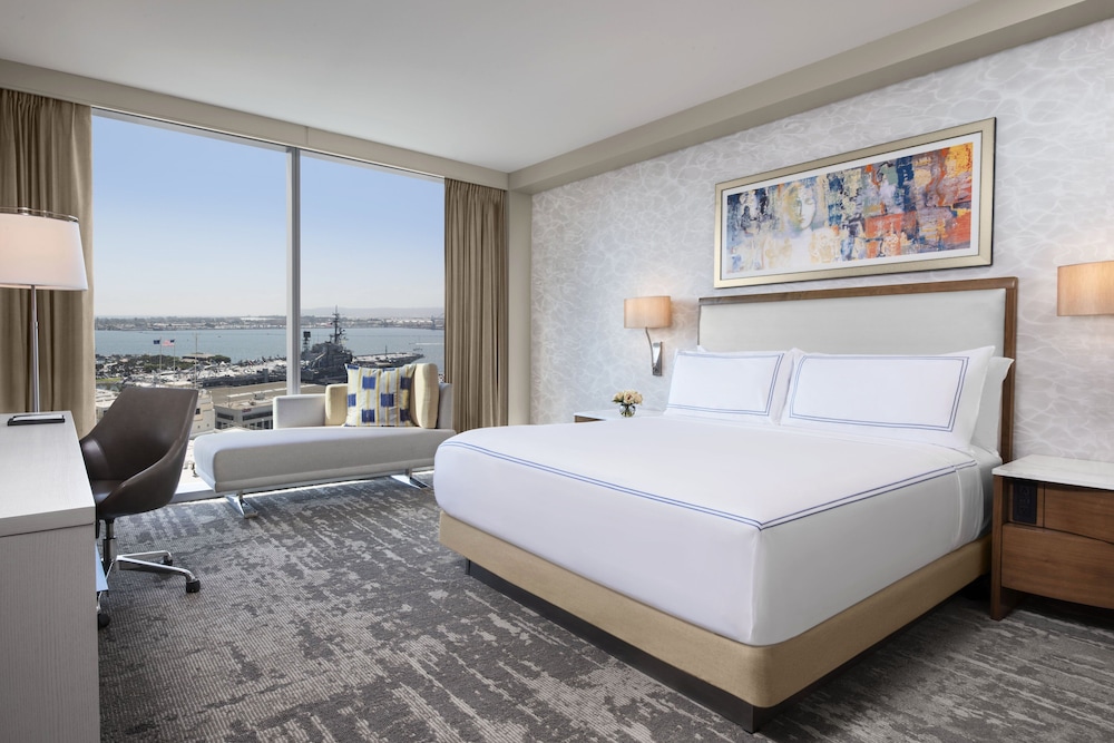 intercontinental san diego an ihg hotel