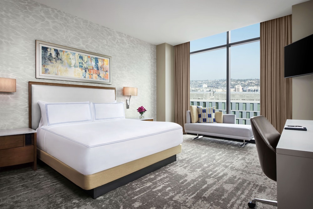 intercontinental san diego an ihg hotel