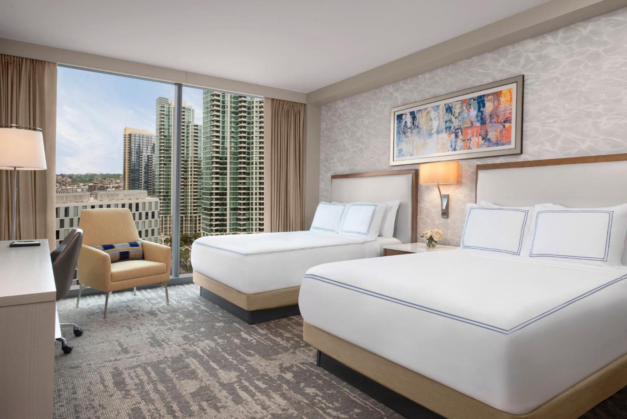intercontinental san diego an ihg hotel
