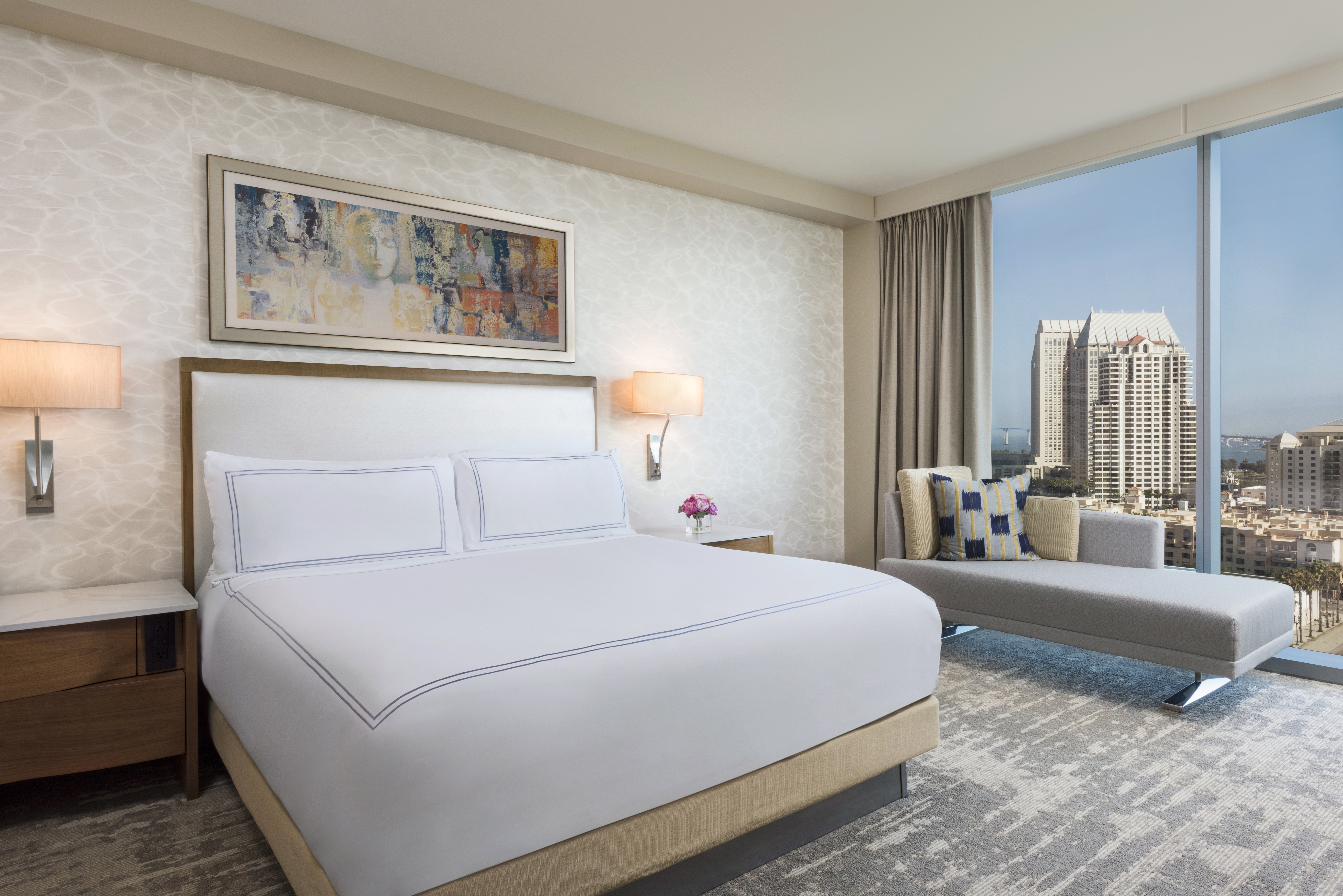 intercontinental san diego an ihg hotel