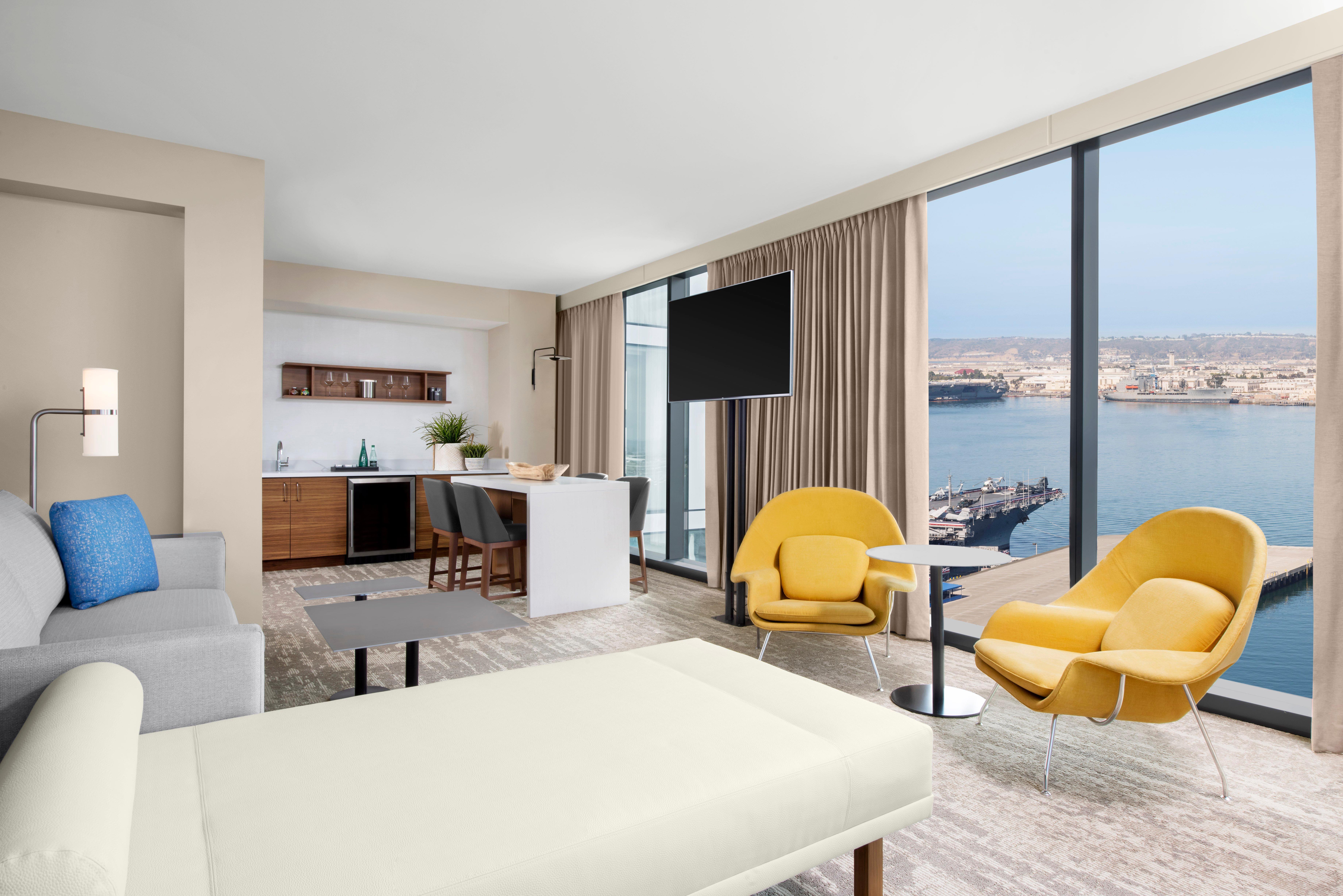 intercontinental san diego an ihg hotel