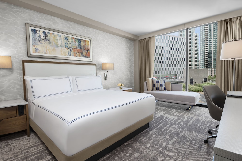 intercontinental san diego an ihg hotel